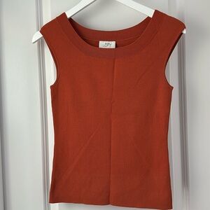 Ann Taylor Loft Blouse Size Small